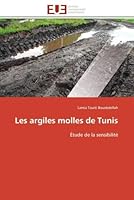 Les Argiles Molles de Tunis 6131593957 Book Cover