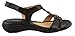 Naturalizer Women's Carlita Huarache Sandal