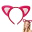 Candy Fuchsia Pink