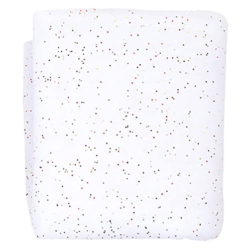 Garneck Christmas Fake Snow 92x92cm Snow Cotton Decoration for Ornaments Home Decorative