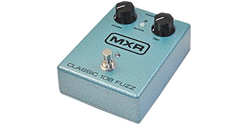 Amazon | MXR エムエックスアール ギター用エフェクター M173 Classic