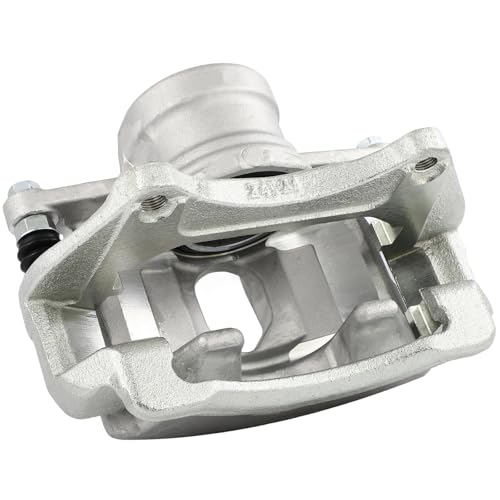 Image of 19B6412A 19B6413A Front Left & Right Disc Brake Calipers