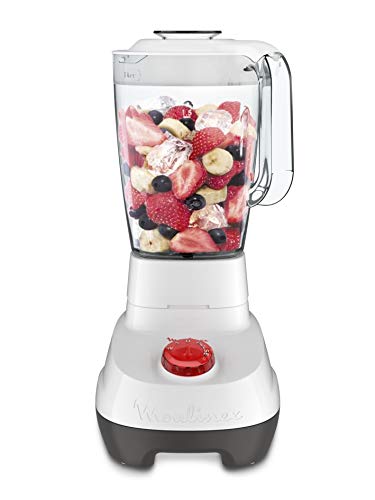 MOULINEX Super Blender with Grinder and Grater 700 W 1.5 L LM207127 - Image 8