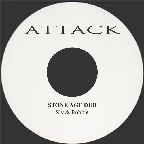 Play Stone Age Dub By Sly Robbie On Amazon Music