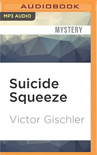 Suicide Squeeze view 2