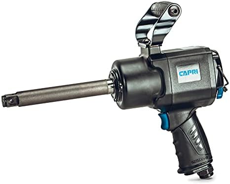 Capri Tools Twin Power Air Impact 