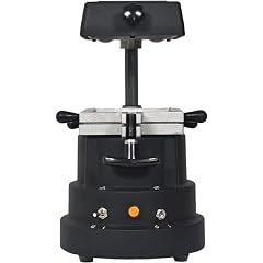 Dental Vacuum Forming Molding Machine Lab Heat Thermoforming Motor Equipment Orthodontic Retainer Dental Laminating Machine Dental Laminating Machine
