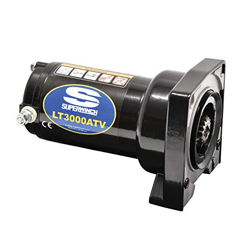 Superwinch 87-12890 Winch Motor