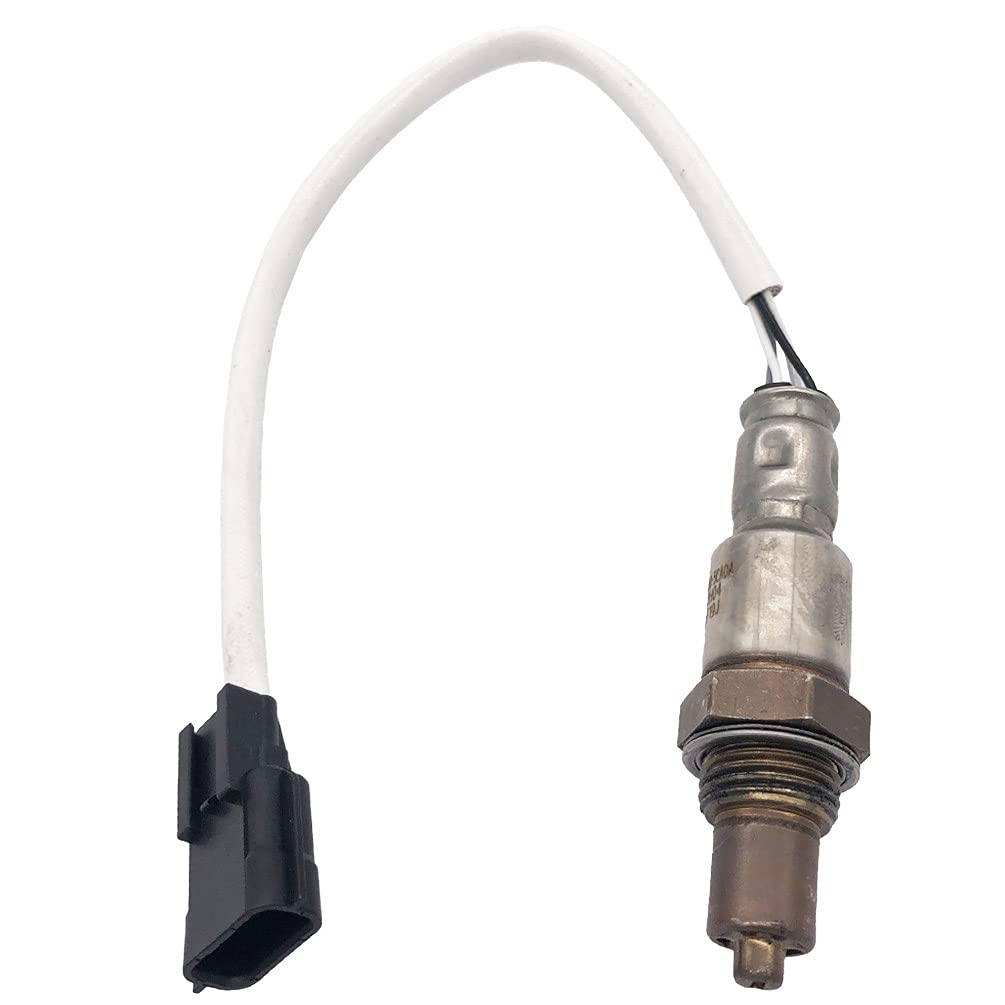 EPSIRMP 226A0-5CA0A Downstream O2 Oxygen Sensor Compatible with Infiniti 2016-2020 Q50 2017-2019 Q60 3.0L-V6