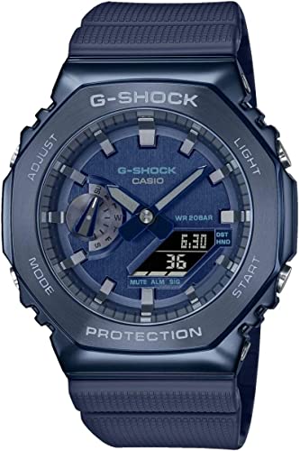 Montre Casio GM-2100N-2AER pour le quotidien et les sorties en mer