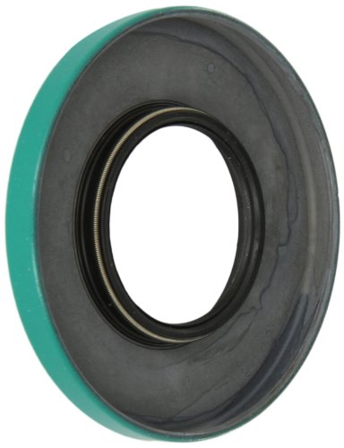 SKF 11930 LDS & Small Bore Seal, R Lip Code, CRW1 Style, Inch, 1.188" Shaft Diameter, 2.441" Bore Diameter, 0.25" Width