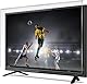 Notvex 55 Zoll Fernseher Schutz / 100% Displayschutz garantiert/TV Bildschirmschutz/Schutzglas/Schutzfolie/Keine Kratzer am Fernseher