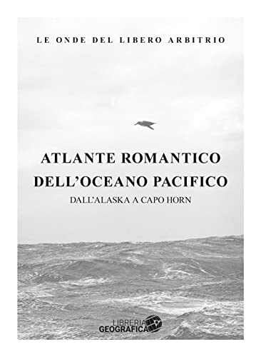 9788869854927 Atlante romantico del Pacifico