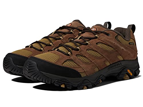 Image of Merrell Men's Moab 3 Waterproof Boots