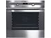 Produktbild Juno JOB 63140 X Backofen Edelstahl