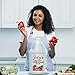 Generic Joly's - Natural Distilled White Vinegar, 1 Gallon (128 oz) - 5% Acidity (White Vinegar, 1 Gallon (128 fl oz.))
