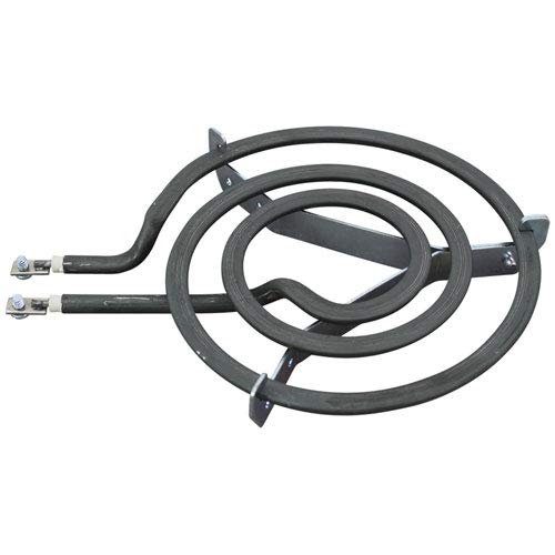 Exact FIT for Star 2N-306273UL Warmer Element 240V 825W 6" Dia. - Replacement Part BY MAVRIK