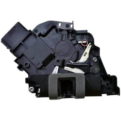 Serrure bloquee Focus C-Max actionneur avant droit 3M5A21812 solution - 4