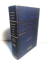 Eighteenth century poetry & prose 0826012817 Book Cover