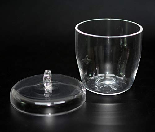 Fy-Store Quartz Crucibles Lab Crucible thumb #1