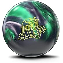 Storm Tropical Surge Emerald/Charcoal 13lb