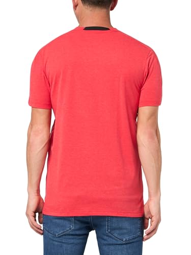 adidas Men's Designed for Training 3-Stripes T-Shirt3