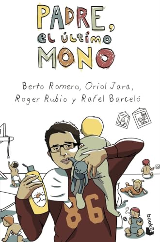 Padre, el último mono (Humor)