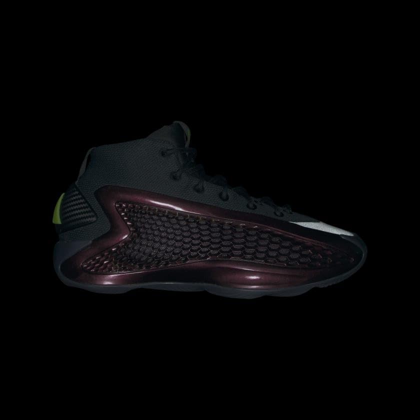 Anthony Edwards 1 The Future Basketball Shoes Kids