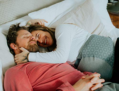 Babymoov A062023 Dream Belt Sleep Aid, Maternity Sleep Support & Wedge For Ultimate Comfort During Pregnancy thumb #7