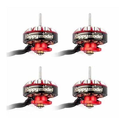 Moteur EX1102 10000KV arbre 1.5mm pour réparer et booster micro drone