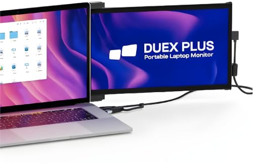 Duex Pro Portable Monitor on Amazon