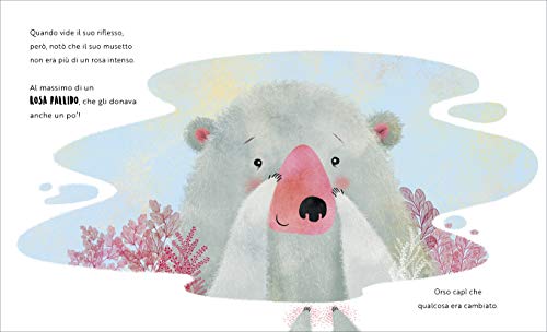 Una Timidezza Da Orso. Ediz. A Colori - 8