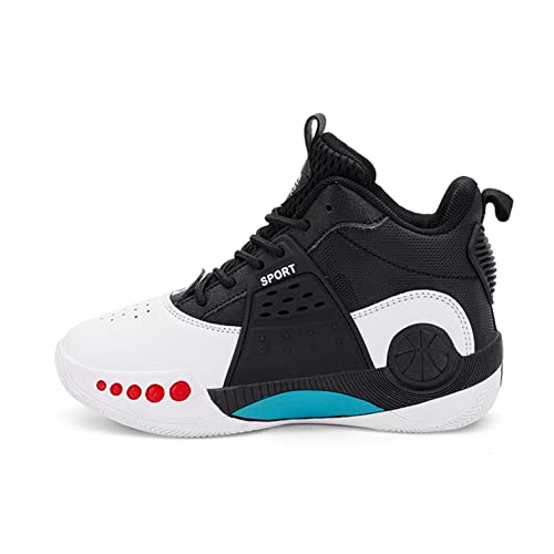 best boys basketball shoes