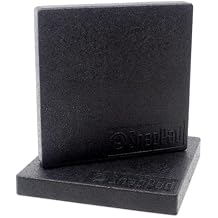 SnapPad RV Leveling Blocks for Plastic Stackers, Includes 8.5" Cap, Adds 1/2" Height, 2.5 lbs Per Cap & 1" Width