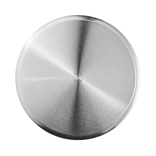 Pentola Cookware 21, Ø 60 cm, acciaio al nichel cromato 18/10