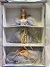 Angels of Music Harpist Barbie Doll Mattel 1st in Collection