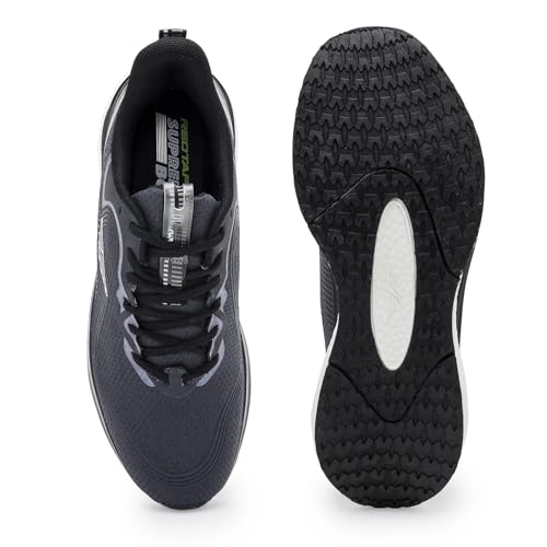 Image of Red Tape Mens Rso4325a Athleisure Shoes