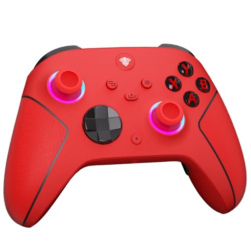 Image of SZDILONG 2.4GHz Wireless Controller for Xbox, Xbox One Series S|X, PC,Steam