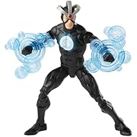 Marvel Hasbro Legends Series - Figura de Havok de los X-Men -