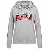 Lonsdale