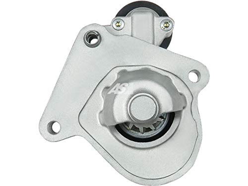 Motor de arranque S9036PR compatible con motores diésel y gasolina
