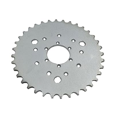 High Performance 36 Teeth Sprocket for Gas Engine Ghana Ubuy
