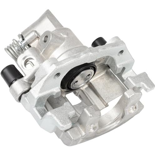 Image of 19B2954 19B2955 Rear Left & Right Disc Brake Calipers