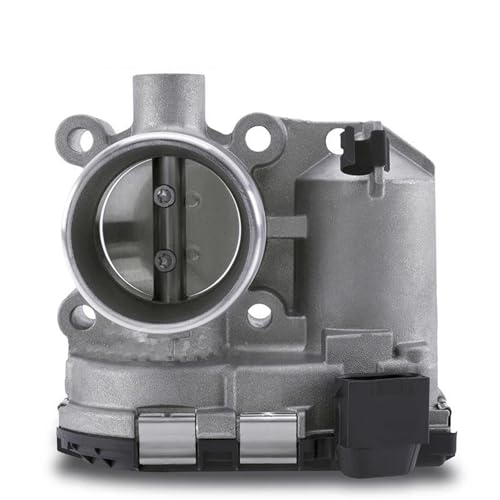 Vanne d'accélérateur électronique 40mm régulation précise injection multi-ports 0280750149