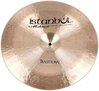 Istanbul Mehmet Cymbals 15