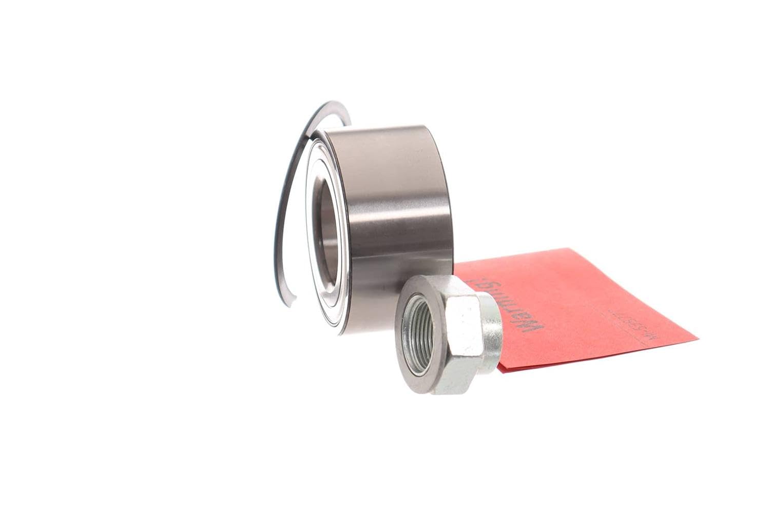 SKF VKBA 3598 Kit Cuscinetto per Ruota
