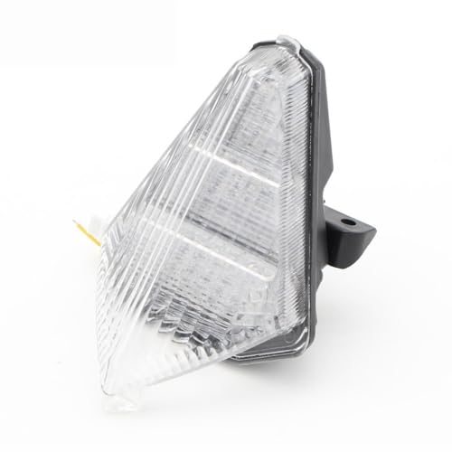 Feu arrière clignotant intégré pour YZF-R1 2007 2008 de frein moto stop LED