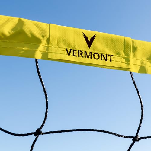 Volleyballnetz Vermont Beach 9,8m x 0,9m FIVB-genehmigtes Netz