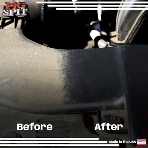 PIG SPIT Fast Detailer