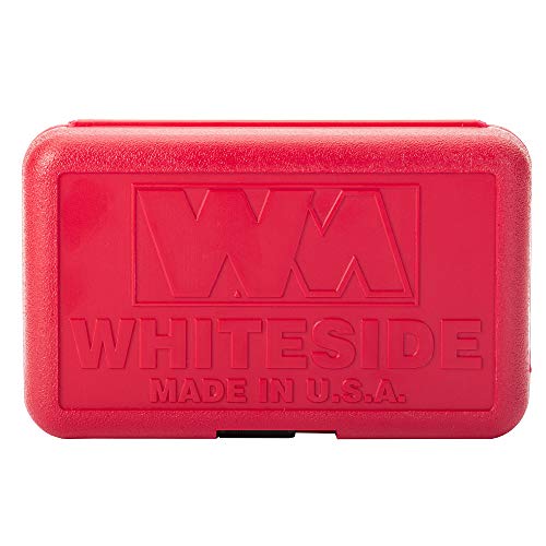 Whiteside Router Bits 402 Router Bit Set